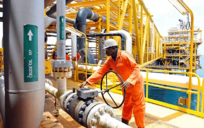 Companies have rigid timelines/guidelines for oil exploration