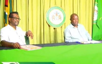 Opposition concerned about uncontrolled influx of Venezuelan refugees in wake of new threats