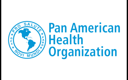 PAHO launches code against cancer for Caribbean