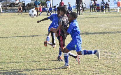 Redeemer to face St. Pius for the crown