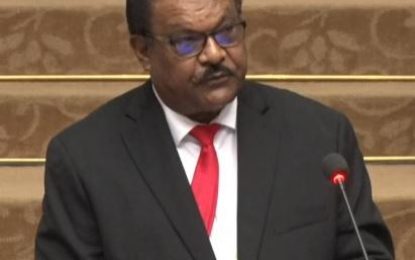 Local Govt. Minister halts City Council’s amnesty programme