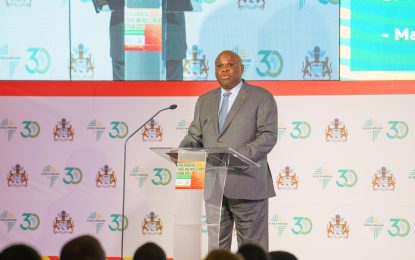 Afreximbank pledges US$3B to CARICOM States upon full treaty ratification