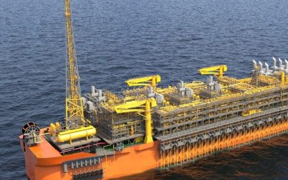 ExxonM awards contract for 6th oil ship without approval