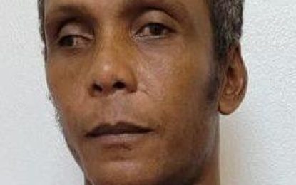 Bartica man charged for causing child to watch sexual act