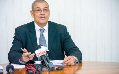 GRA Boss debunks misinformation from Exxon