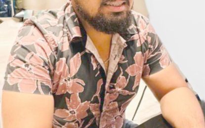 Business associate now confesses that he duped friend to rob and murder him alone