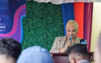 Guyana Shop celebrates 11th Anniversary