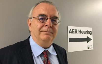 Int’l report slams Govt. and Exxon for failure to be transparent on financing arrangements for Gas-to-Energy project