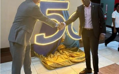 U.S. Deputy Trade Representative in Guyana for talks