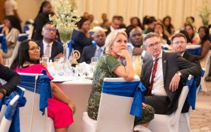 18 companies receive National Quality Awards