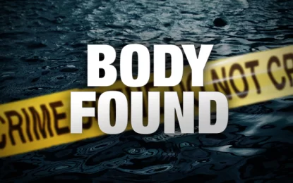 Body of man recovered from Cuyuni River