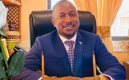 Paper committal process for duo charged with Dr. Colin Roach’s murder near completion