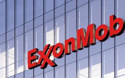 Exxon, other global players competing for Guyana’s crude marketing contract