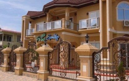 Guests stabbed after fight breaks out at Bartica wedding reception 