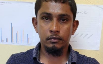 Man on $200,000 bail for raping woman