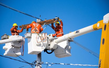 Govt. removes 15 businesses from GPL’s grid to ease blackout