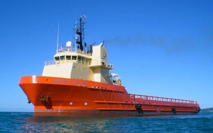 US company submits proposal for bunkering marine gas oil for Exxon’s operations