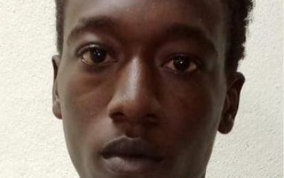 Teen charged for armed robbery