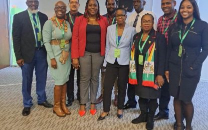 Latin America and the Caribbean join efforts for a region free of Child Labour