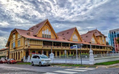 Demerara June Assizes conclude with a mix of verdicts