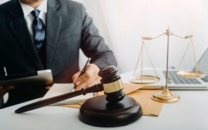 Govt. to spend $96M to repair Suddie Magistrates’ Court
