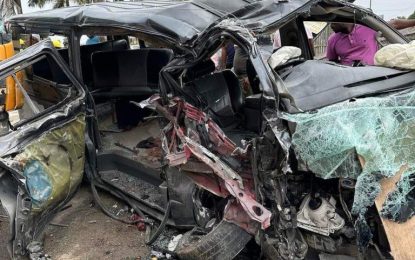71% rise in road deaths-police