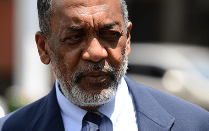 Govt. and Opposition should urgently agree on national negotiation team for oil blocks – Dr. Vincent Adams