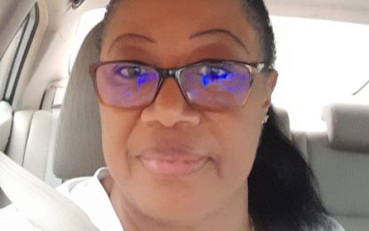 Barbara Marshall birth anniversary dominoes tourney starts today