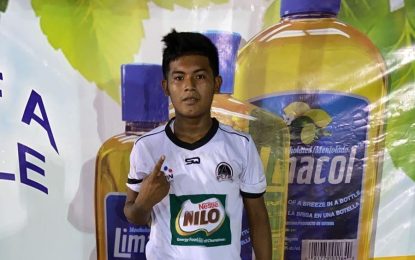 Chase draw with Mackenzie High as Carmel and Bartica record narrow wins