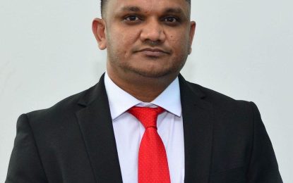 Exxon must now put decommissioning fund in place for all Guyana projects – Minister Bharrat