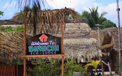 Bimichi Eco Lodge