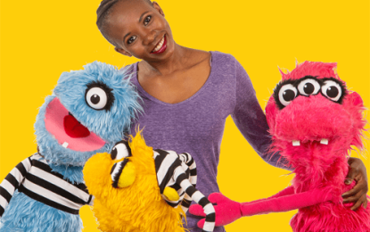ExxonM used Guyana’s Oil Profits to pay for Puppet Shows and Go-kart Rentals for Expats and Families