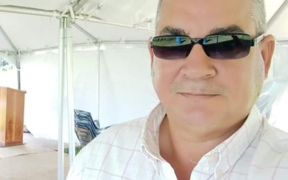 Jagdeo files $5M lawsuit against ‘Bryan Max’