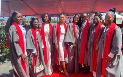 1,796 teachers graduate from CPCE