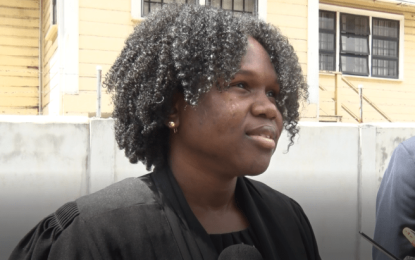 Chief Justice orders police to teach ranks how to deal with attorneys during investigations