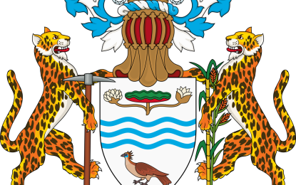 Vendors with permanent structures on seawall given marching orders by Govt.