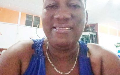 Berbice woman found murdered in bushes