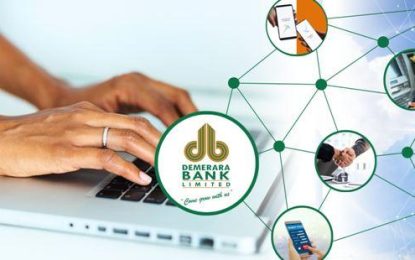 Demerara Bank set to transform customer experience in 2024