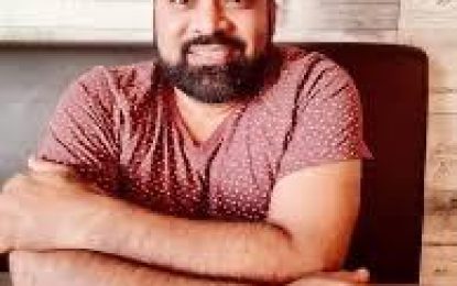 Memorial cricket match set for Courtney Gonsalves this Sunday at Reliance Sports ground