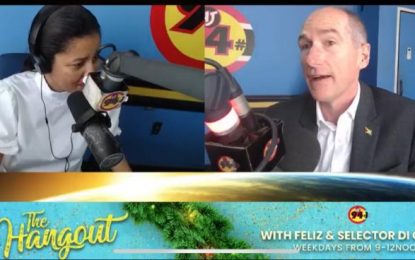 Exxon head regurgitates propaganda on massive oil profits to come