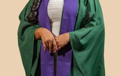 ‘Delayed is not denied’