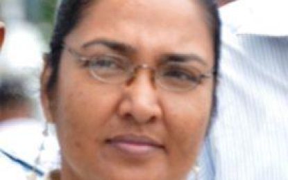 Neesa Gopaul’s mother freed after spending 13 years in jail for murdering daughter