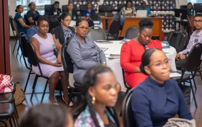 HR practitioners integral to boosting public service – PM Phillips