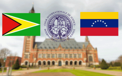 Govt. to hold series of activities to counter Venezuela’s planned referendum