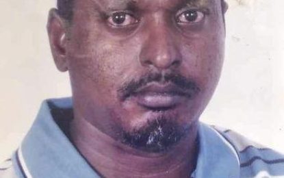 Missing fisherman’s body washes up at Eversham foreshore