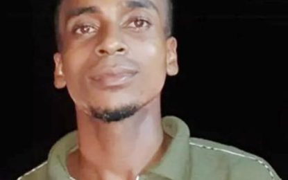Guyanese murder suspect escapes from Paramaribo hospital