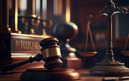 Man on illegal firearm charge, granted bail due to medical conditions
