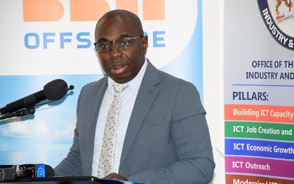 National awareness sessions on Guyana-Venezuela Controversy begin tomorrow