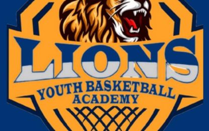 LYBA’s 3×3 Basketball tourney set for November 24