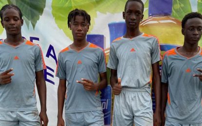 Chase’s Academic tightens grip with 3 – 1 win over Bartica